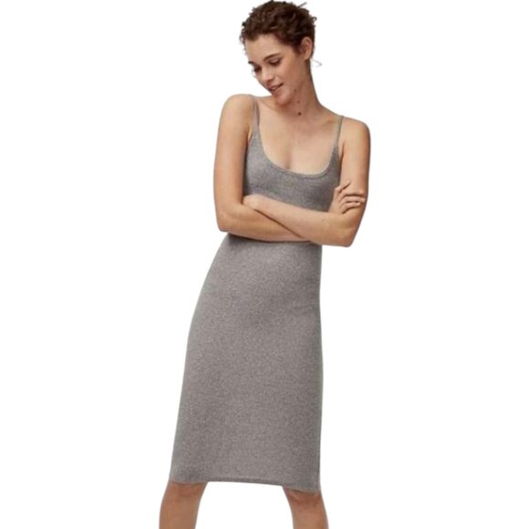 Aritzia WIlfred Free Kovac Dress - Picture 5 of 5
